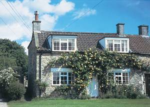 Green Cottage