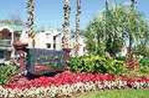 Parkway International Resort