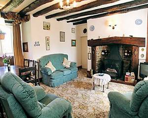 Gunnacott Farm Cottage