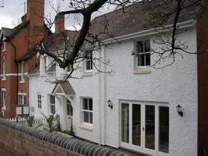 Hardwick Cottage