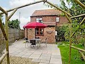 Hare Cottage