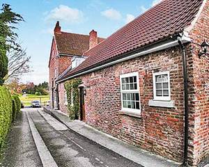 Harmony House Annexe