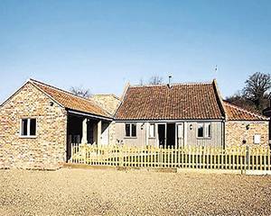 Harvest Barn