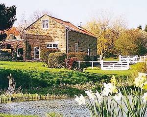 Hayes Cottage