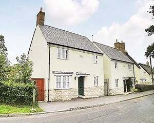 Hazell Cottage