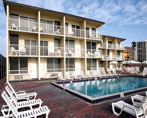 Perennial Vacation Club at Daytona Beach