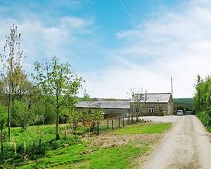 Higher Clamland