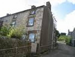 Hillside Cottage