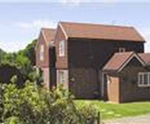 Holly Cottage
