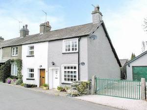 Holly Cottage