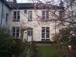 Holly House