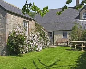Honeysuckle Cottage
