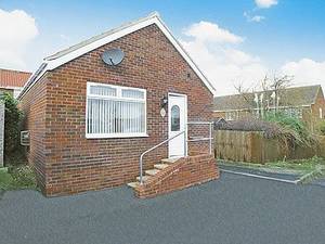 Hoods Bungalow