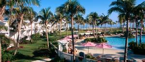 Pirates Cove Villas - Tranquility Bay