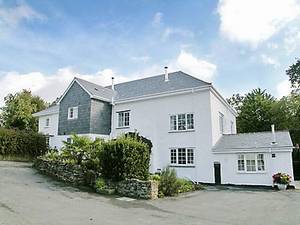 Hopworthy Farmhouse