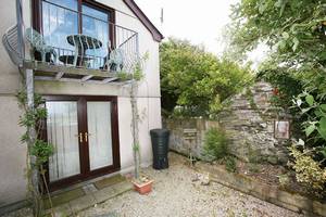 Hornbeam Cottage