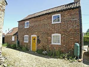 Howlett Cottage
