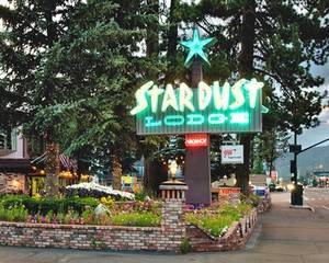 Stardust-Tahoe