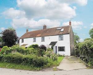 Jasmine Cottage