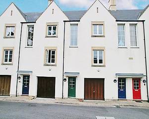 Kilkenny House