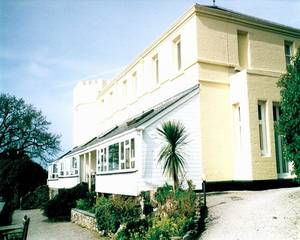Kingswear Park Club