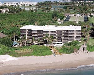 Plantation Beach Club at Indian River Plantation Resort