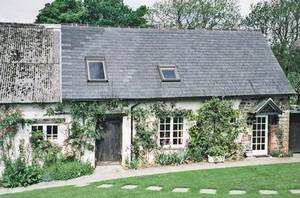 Knowle Down Cottage