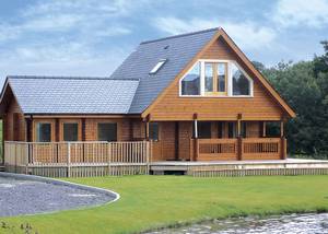 Lakeside Lodge