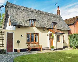 Lavender Cottage