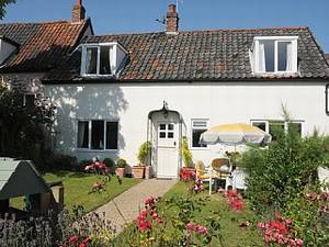 Lavender Cottage