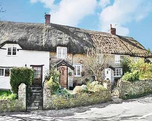 Lilac Cottage