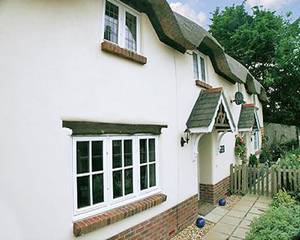 Little Cottage