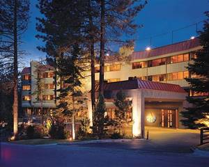 Tahoe Seasons Resort