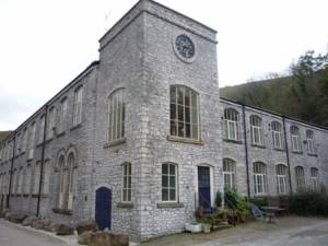 Litton Mill