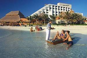 Avalon Reef Club Isla Mujeres