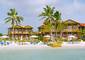 Belize Legacy Beach Resort