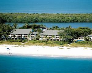 Plantation Beach Club at South Seas Island Resort