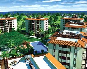 Costa Linda Condominiums