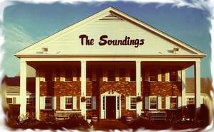 Soundings Seaside Resort