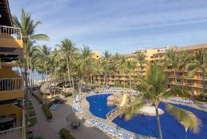 Villa del Palmar Puerto Vallarta