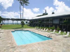 Kauai Sands Hotel