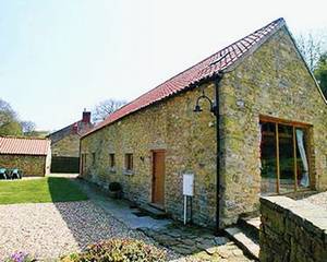 Low Papermill Barn