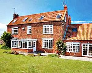 Lyng Farmhouse