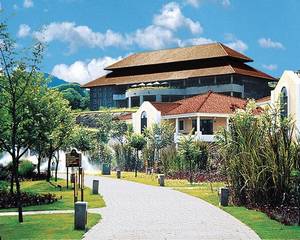 Paradisus Playa Conchal