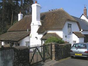 Mallard Cottage