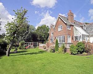 Marley Mount Farm