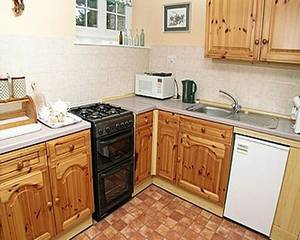 Mayfield Coach House