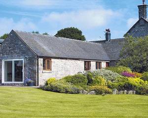 Meadowside Cottage