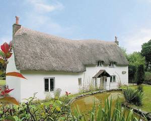 Methodist Lane Cottage