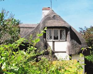 Midsummer Cottage